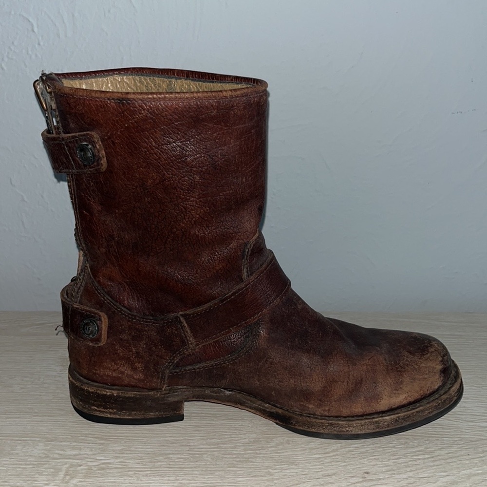 Frye Veronica Boot - image 6